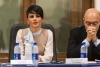 La presidente dell'associazione avvocati di Fasano e Cisternino Italia Di Tano